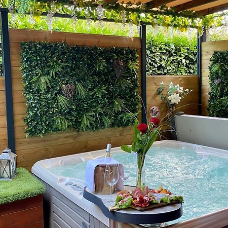 Un Petit Coin De Paradis Toulouse Eksteriør bilde